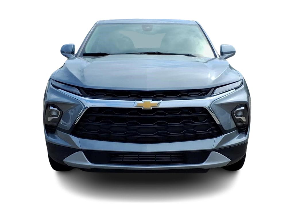 Thumbnail: 2026 Chevrolet Blazer - 5