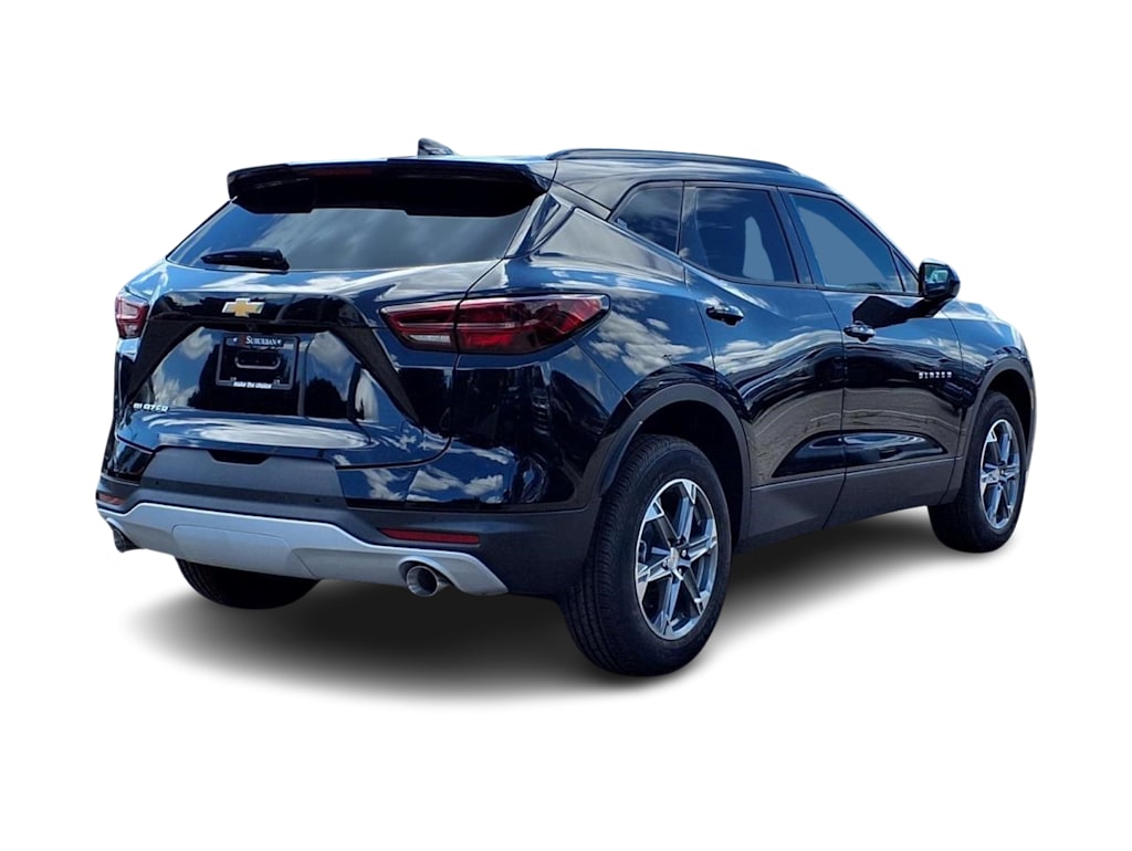 Thumbnail: 2026 Chevrolet Blazer - 14