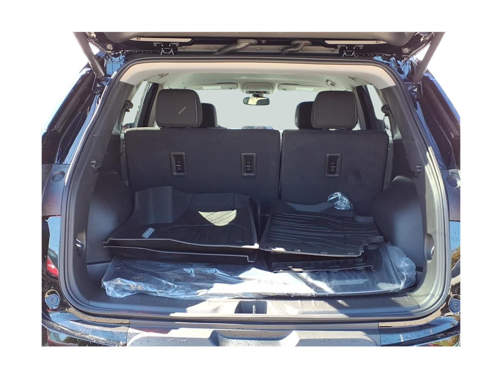 Thumbnail: 2025 Chevrolet Blazer - 13