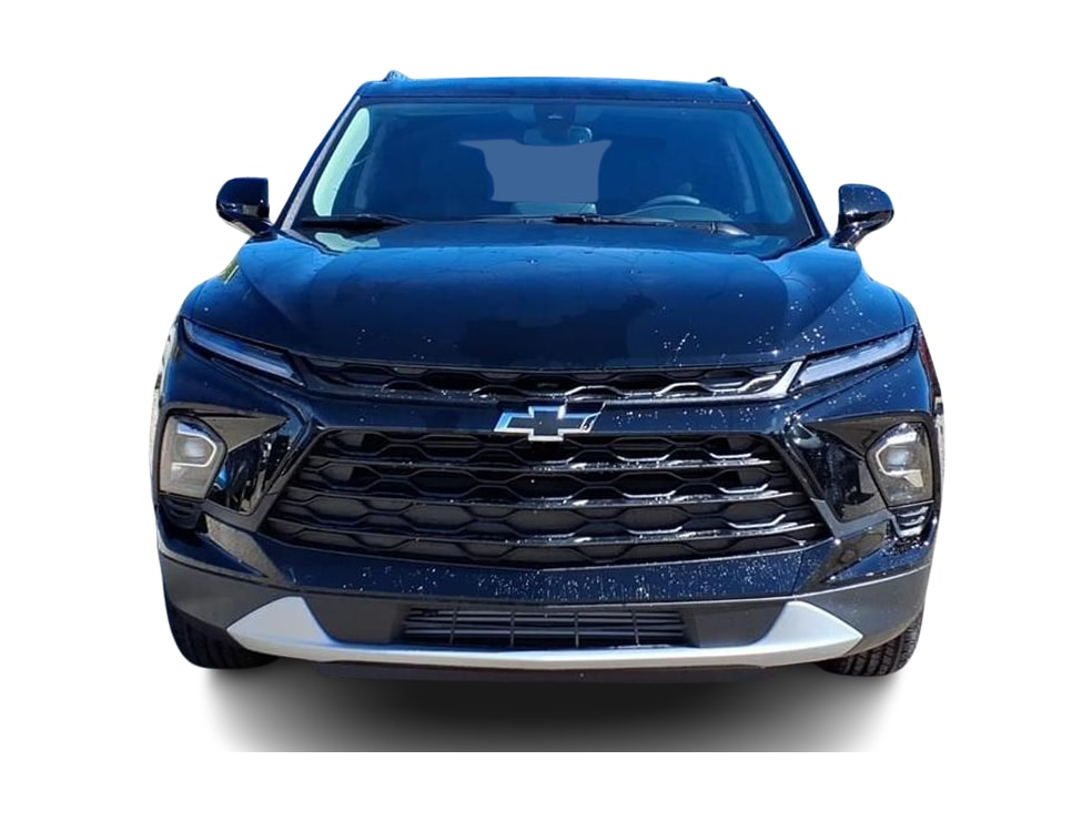 Thumbnail: 2025 Chevrolet Blazer - 5