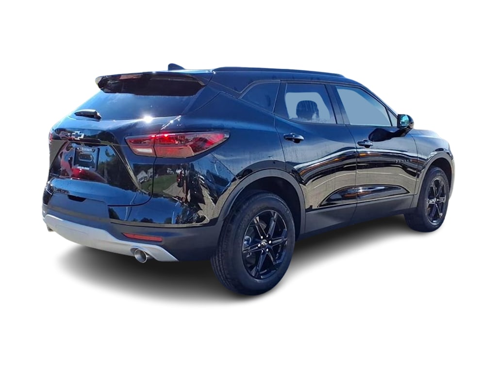 Thumbnail: 2025 Chevrolet Blazer - 15