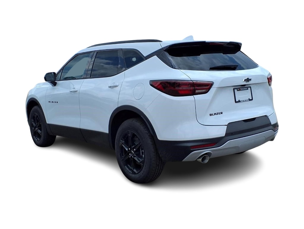 Thumbnail: 2026 Chevrolet Blazer - 3