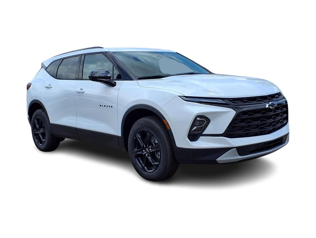 Thumbnail: 2026 Chevrolet Blazer - 13