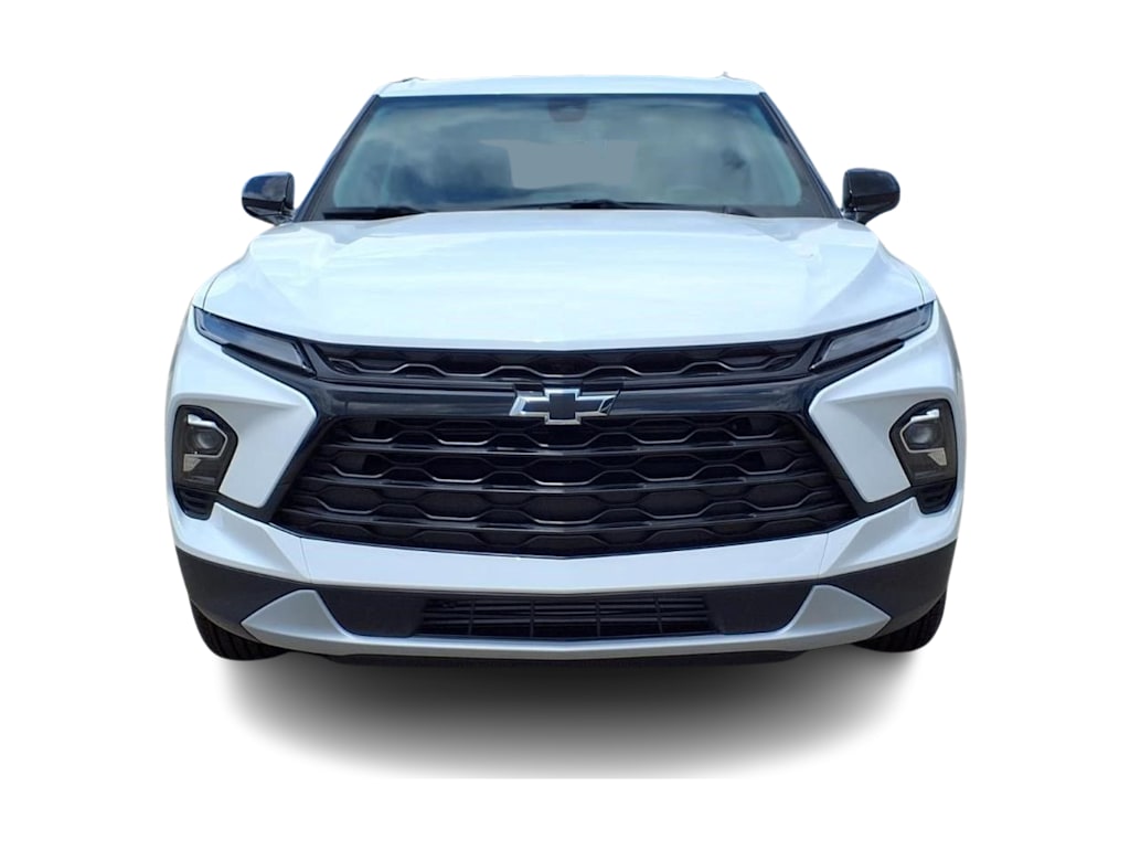 Thumbnail: 2026 Chevrolet Blazer - 5