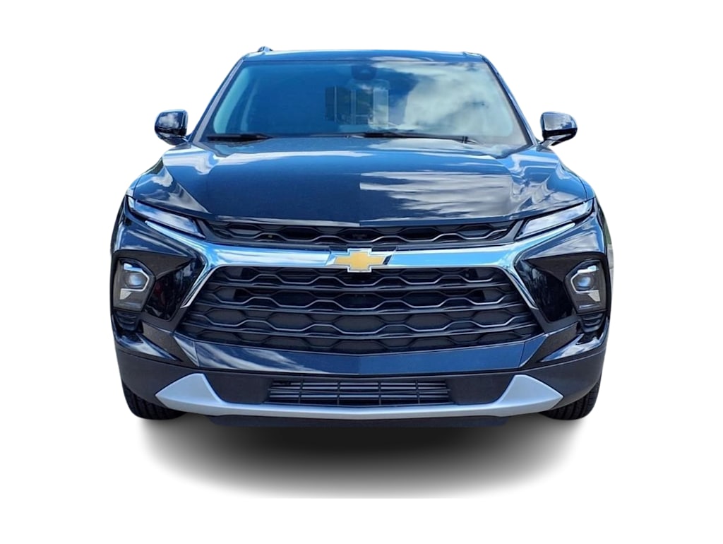 Thumbnail: 2026 Chevrolet Blazer - 5