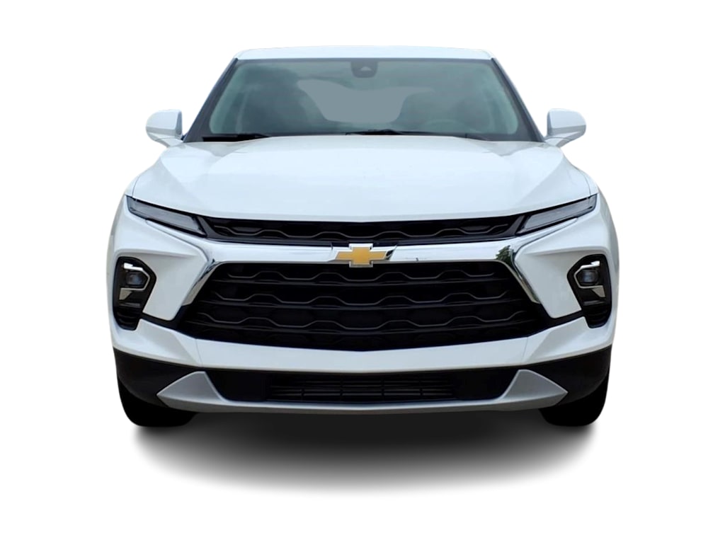 Thumbnail: 2026 Chevrolet Blazer - 5