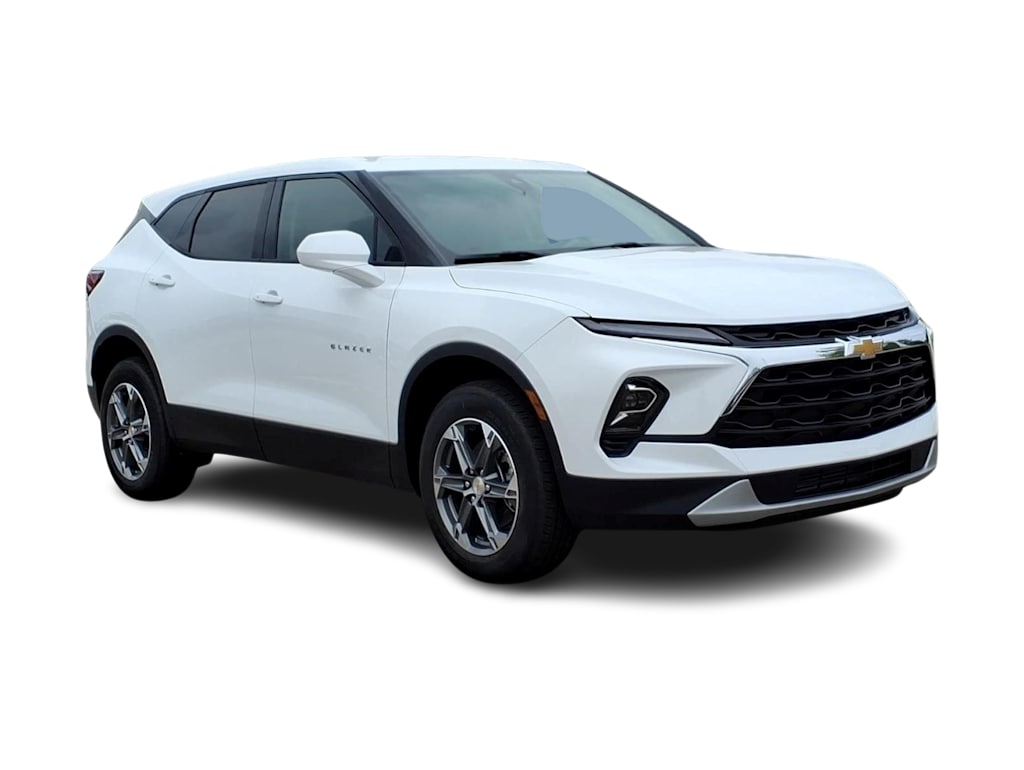 Thumbnail: 2026 Chevrolet Blazer - 13