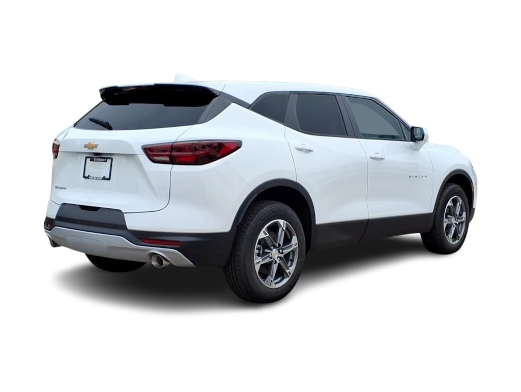 Thumbnail: 2026 Chevrolet Blazer - 14
