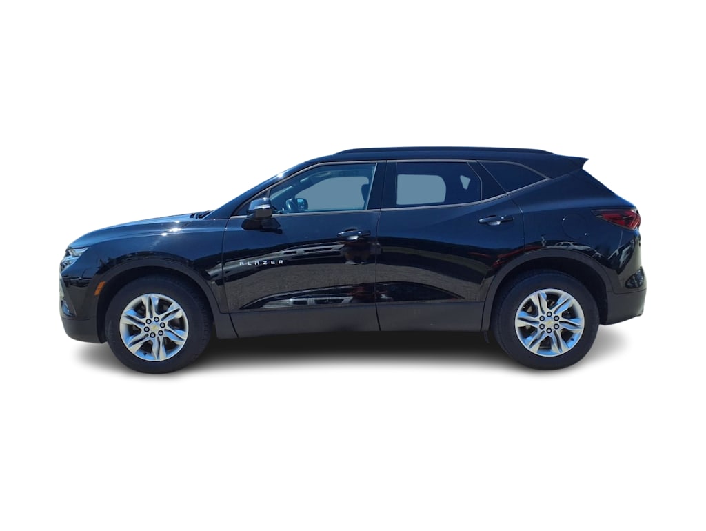 Thumbnail: 2019 Chevrolet Blazer - 3