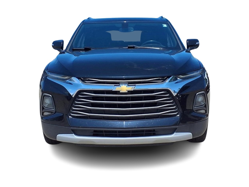 Thumbnail: 2019 Chevrolet Blazer - 6