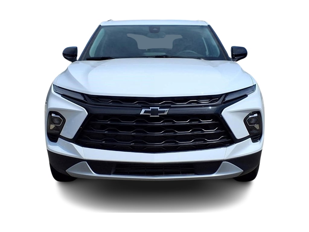 Thumbnail: 2026 Chevrolet Blazer - 5