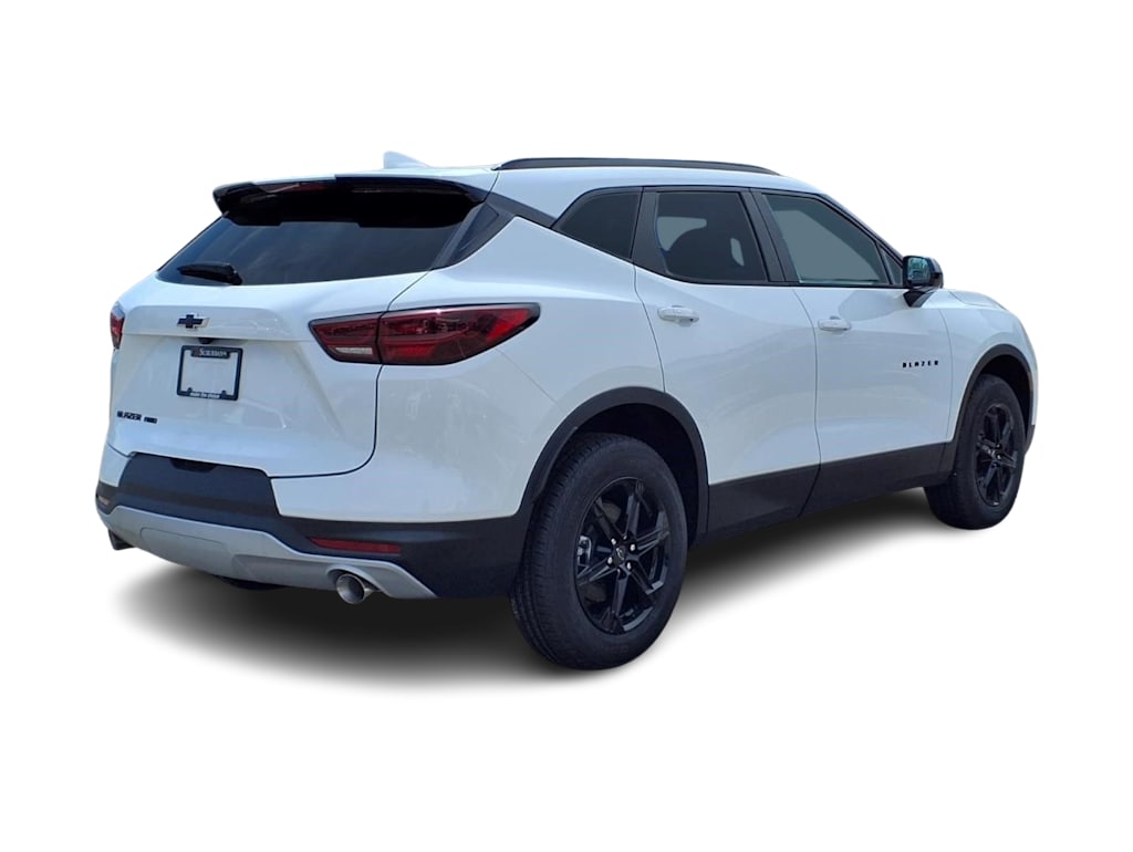 Thumbnail: 2026 Chevrolet Blazer - 14