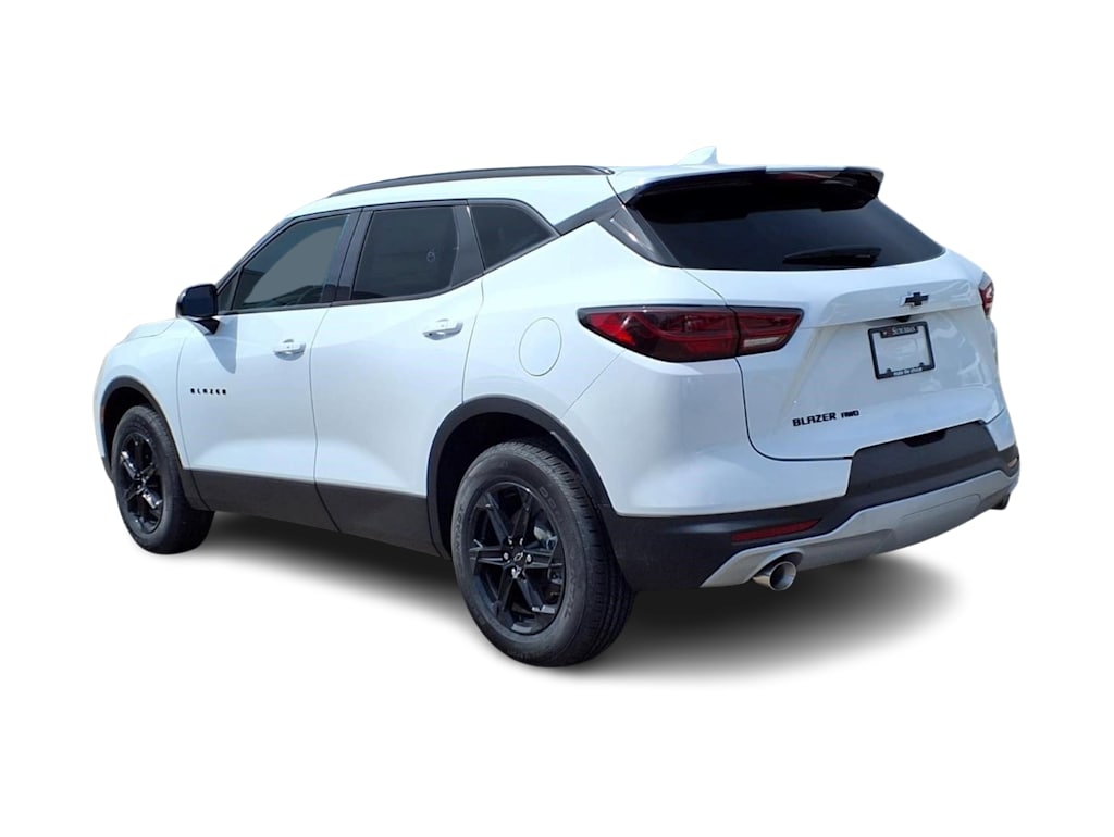 Thumbnail: 2026 Chevrolet Blazer - 3