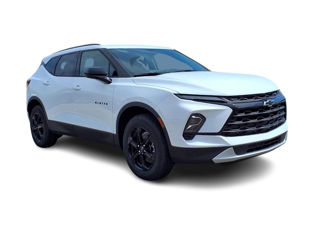 Thumbnail: 2026 Chevrolet Blazer - 13