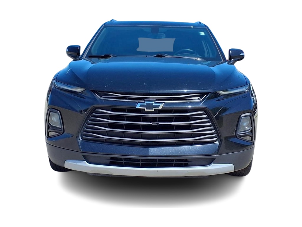 Thumbnail: 2020 Chevrolet Blazer - 6