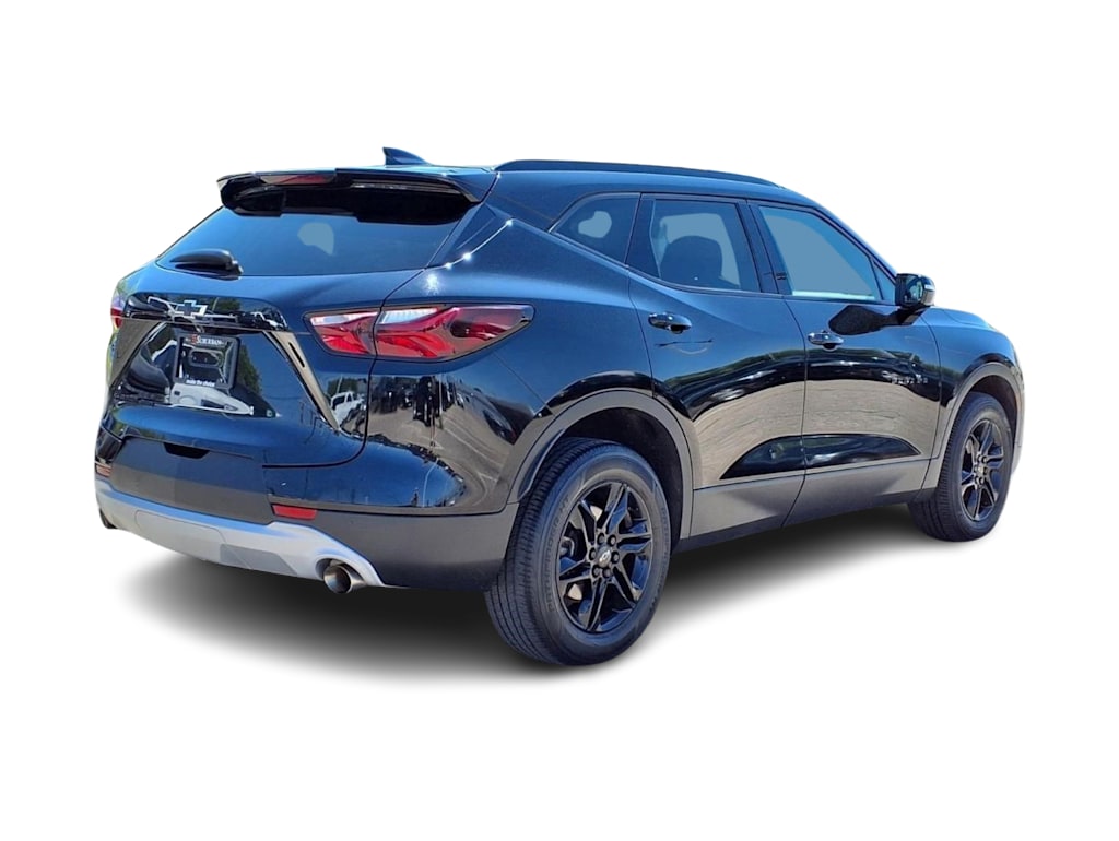Thumbnail: 2020 Chevrolet Blazer - 19