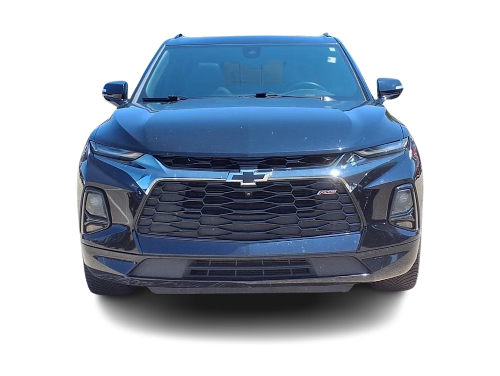 Thumbnail: 2022 Chevrolet Blazer - 6