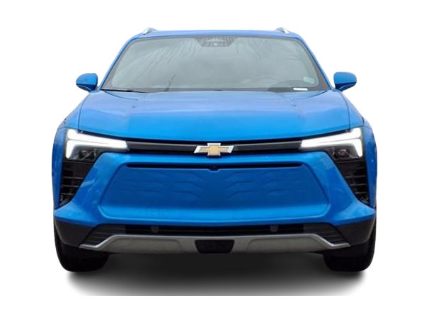 2024 Chevrolet Blazer EV LT 6