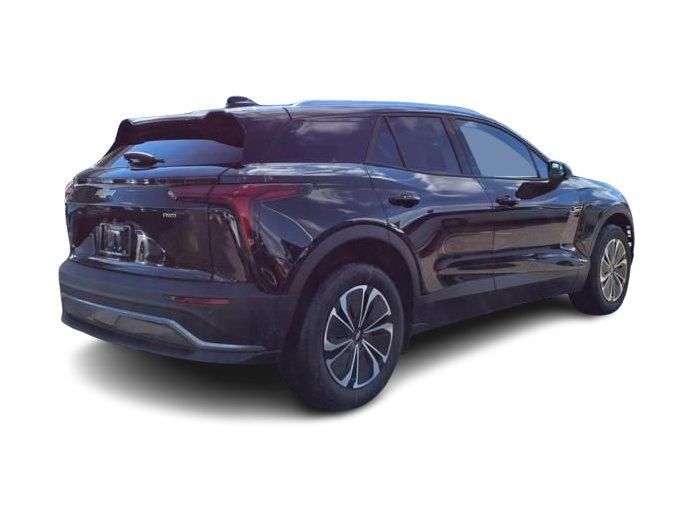 2025 Chevrolet Blazer EV LT 14
