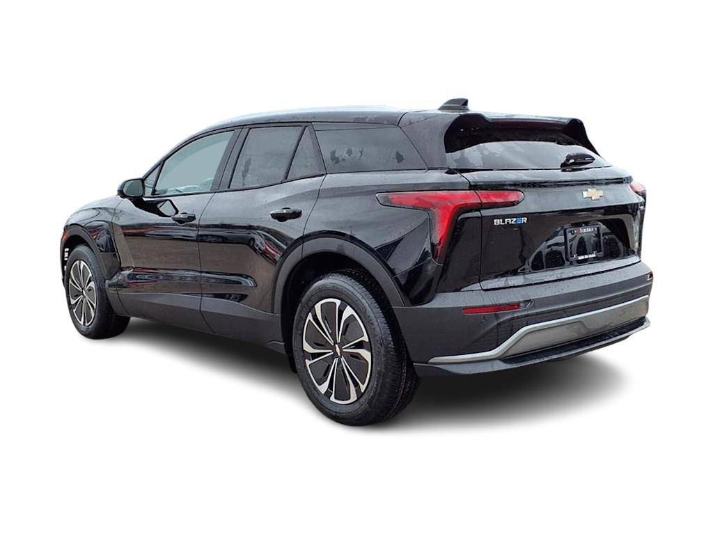 Thumbnail: 2026 Chevrolet Blazer EV - 3