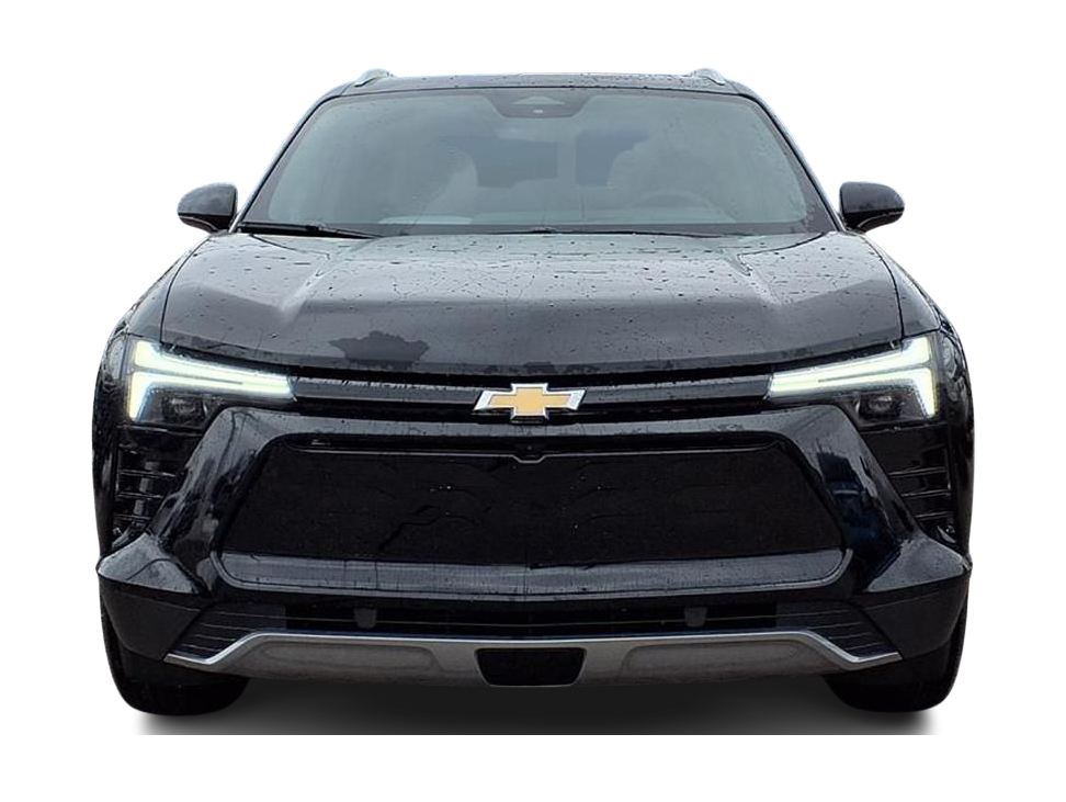 Thumbnail: 2026 Chevrolet Blazer EV - 5