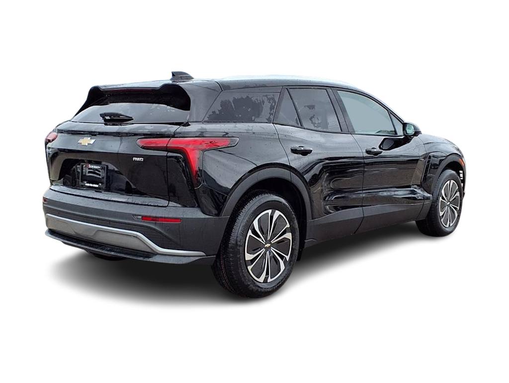 Thumbnail: 2026 Chevrolet Blazer EV - 15
