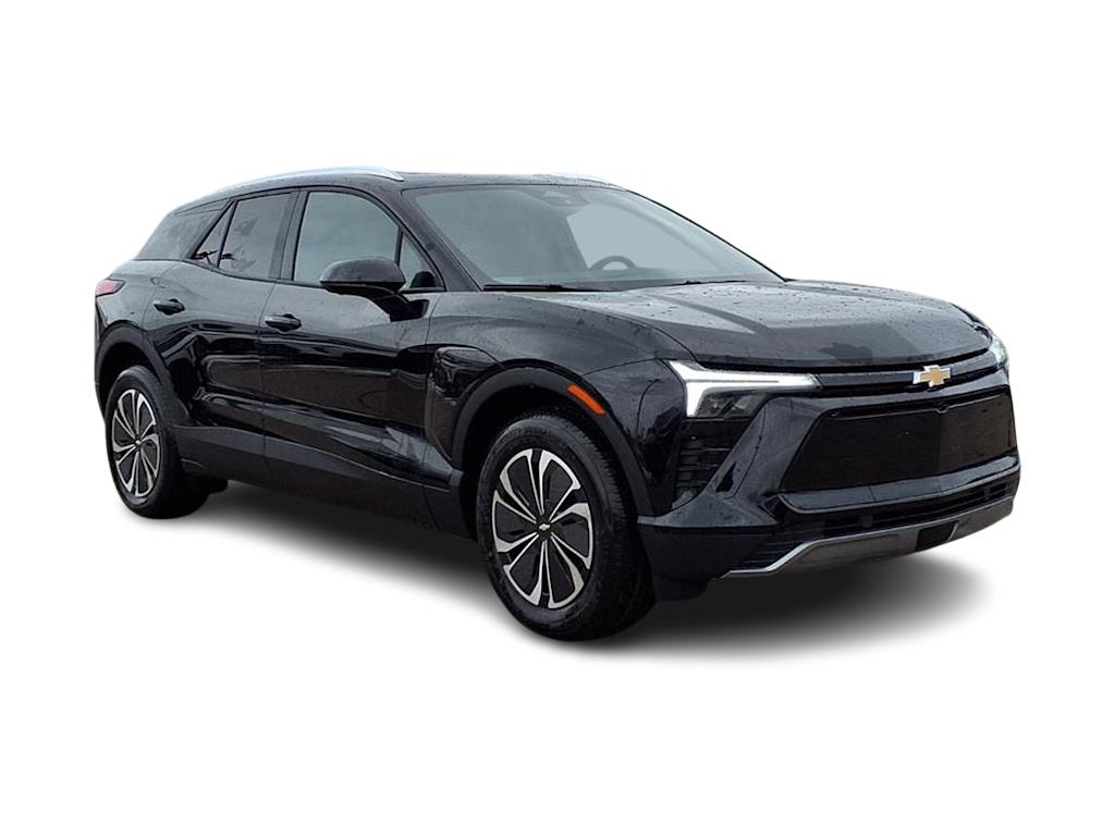Thumbnail: 2026 Chevrolet Blazer EV - 14