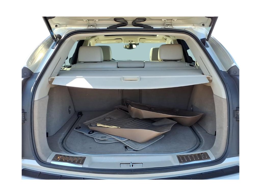 Thumbnail: 2013 Cadillac SRX - 14