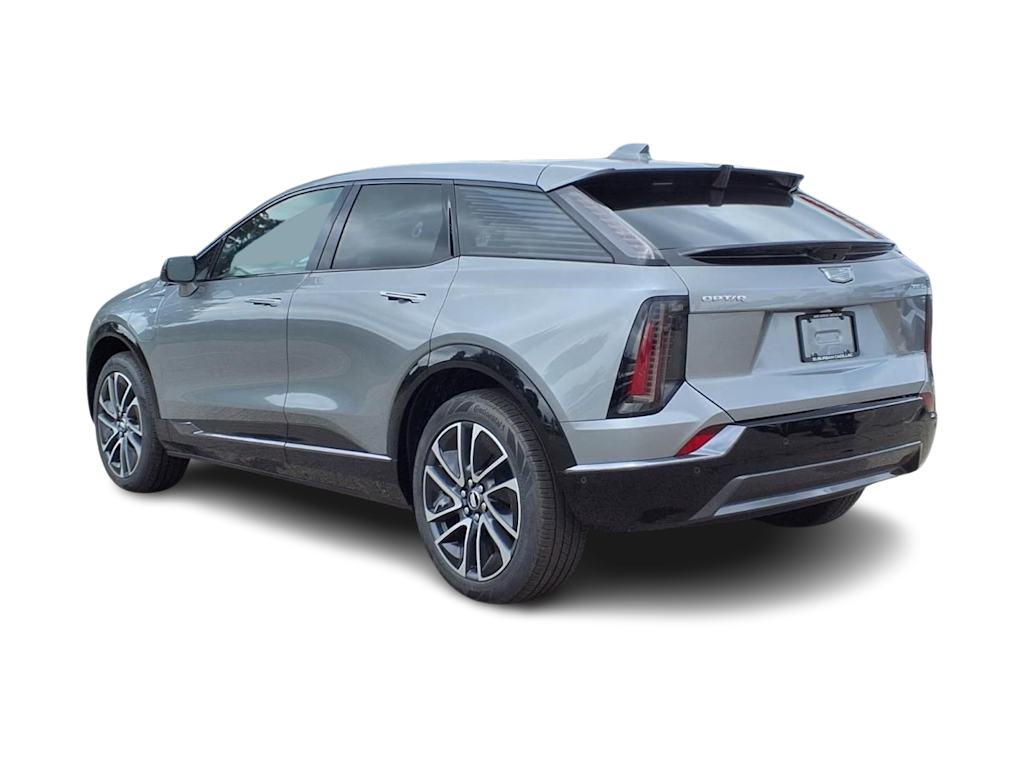 Thumbnail: 2026 Cadillac Optiq - 14