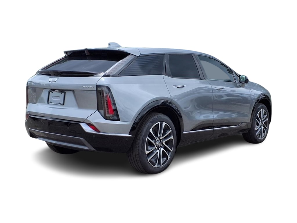 Thumbnail: 2026 Cadillac Optiq - 12