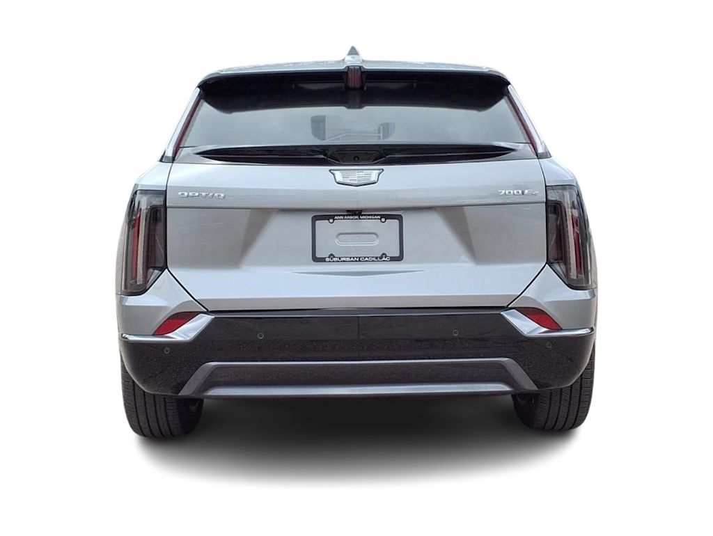 Thumbnail: 2026 Cadillac Optiq - 13