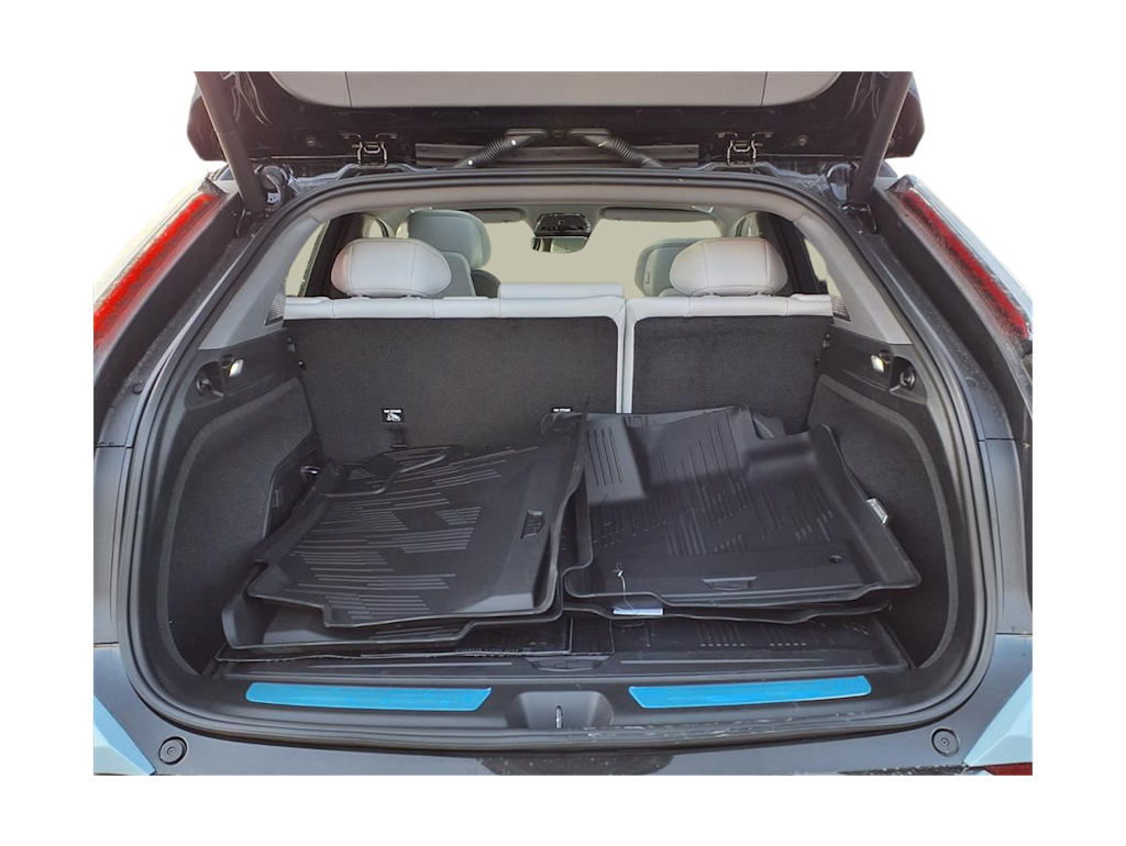 Thumbnail: 2026 Cadillac Optiq - 13