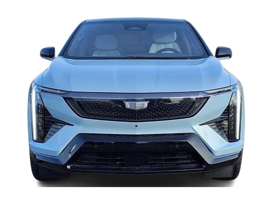 Thumbnail: 2026 Cadillac Optiq - 4