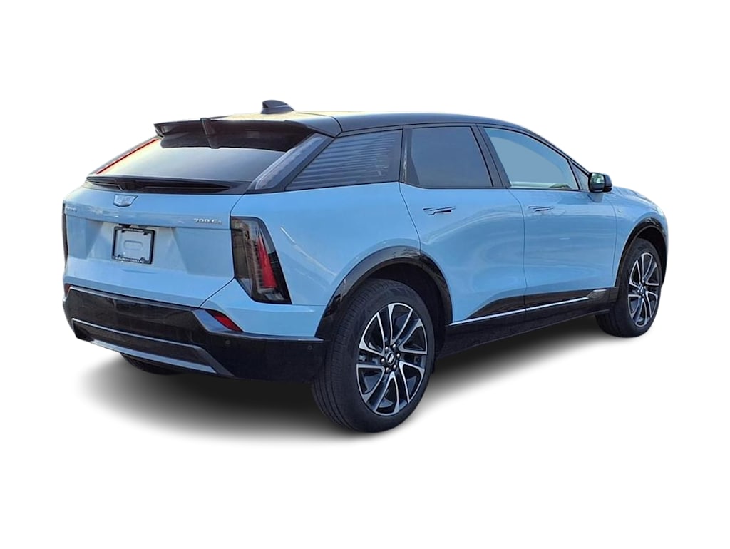 Thumbnail: 2026 Cadillac Optiq - 15