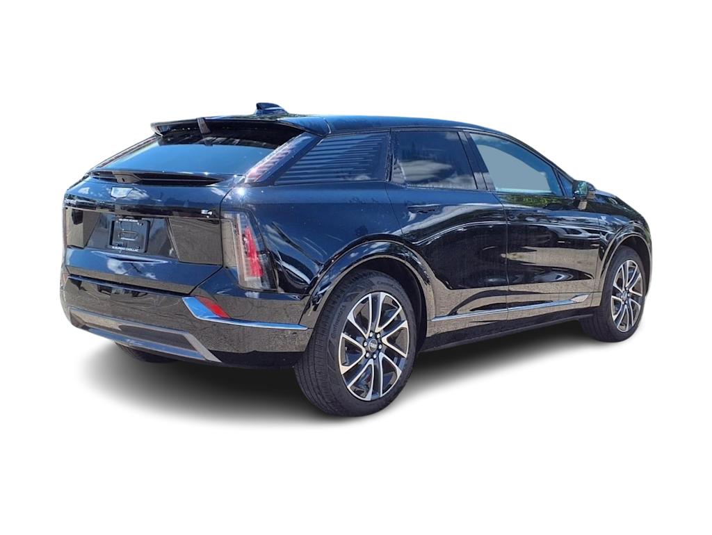 Thumbnail: 2027 Cadillac Optiq - 14