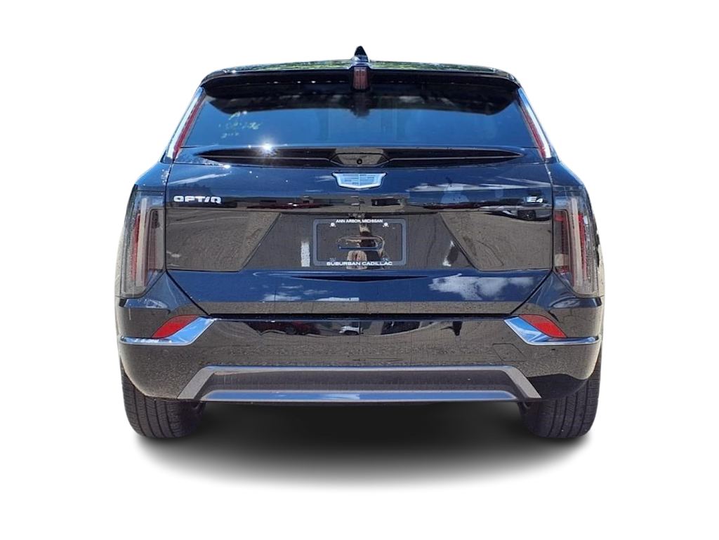 Thumbnail: 2027 Cadillac Optiq - 15