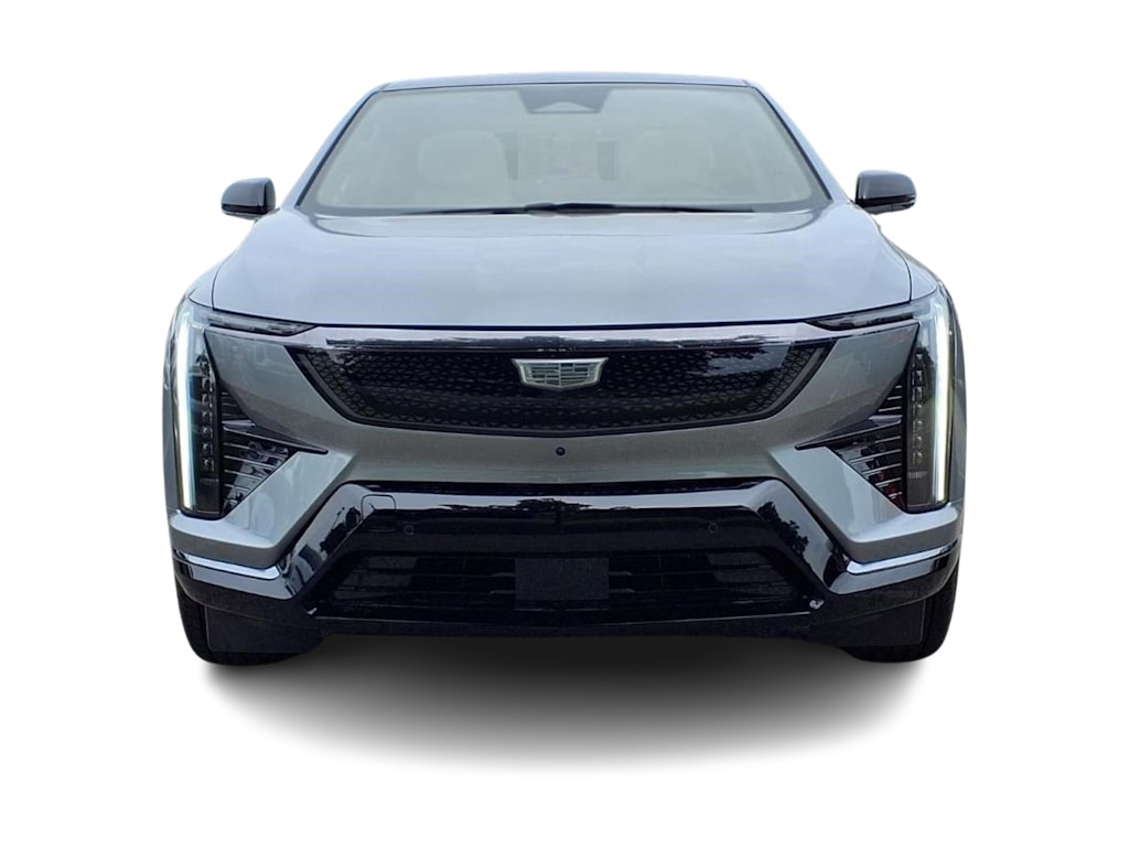 Thumbnail: 2027 Cadillac Optiq - 3