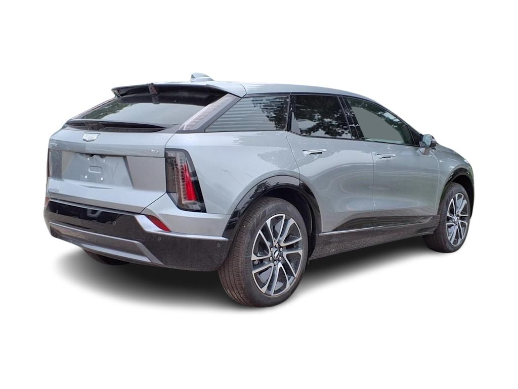 Thumbnail: 2027 Cadillac Optiq - 13