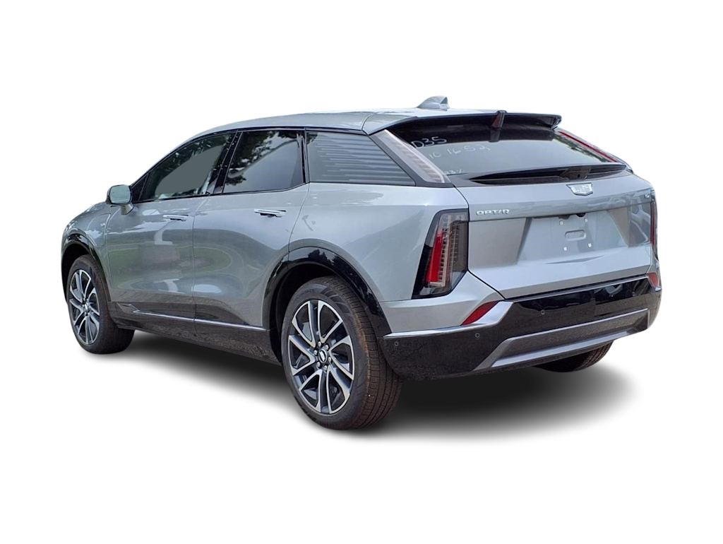 Thumbnail: 2027 Cadillac Optiq - 15
