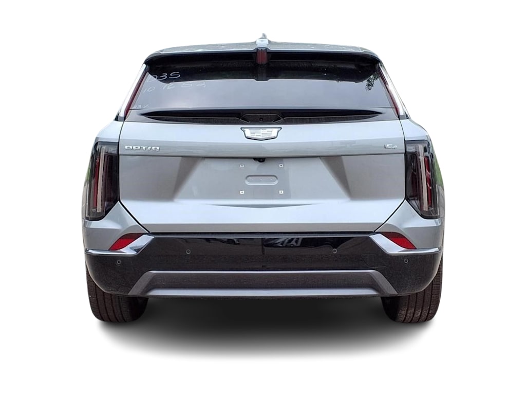 Thumbnail: 2027 Cadillac Optiq - 14
