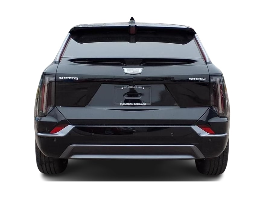 Thumbnail: 2026 Cadillac Optiq - 15