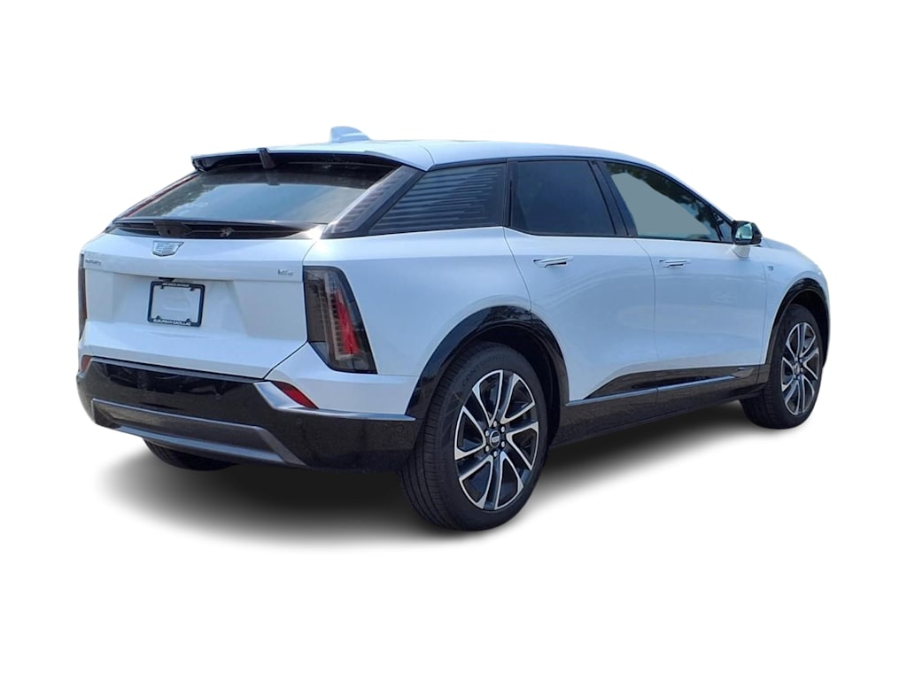 Thumbnail: 2027 Cadillac Optiq - 14
