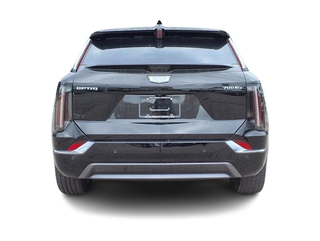 Thumbnail: 2026 Cadillac Optiq - 14