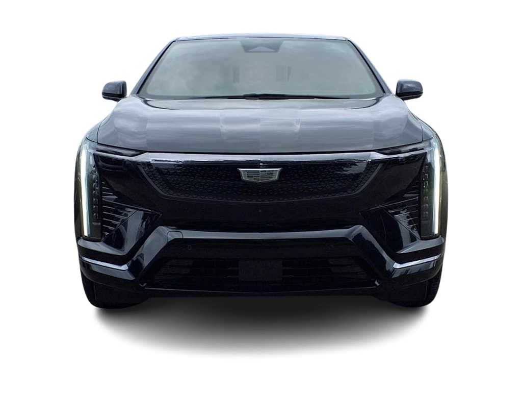 Thumbnail: 2026 Cadillac Optiq - 3