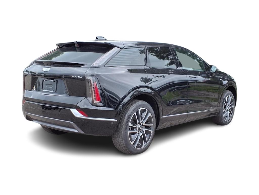 Thumbnail: 2026 Cadillac Optiq - 13