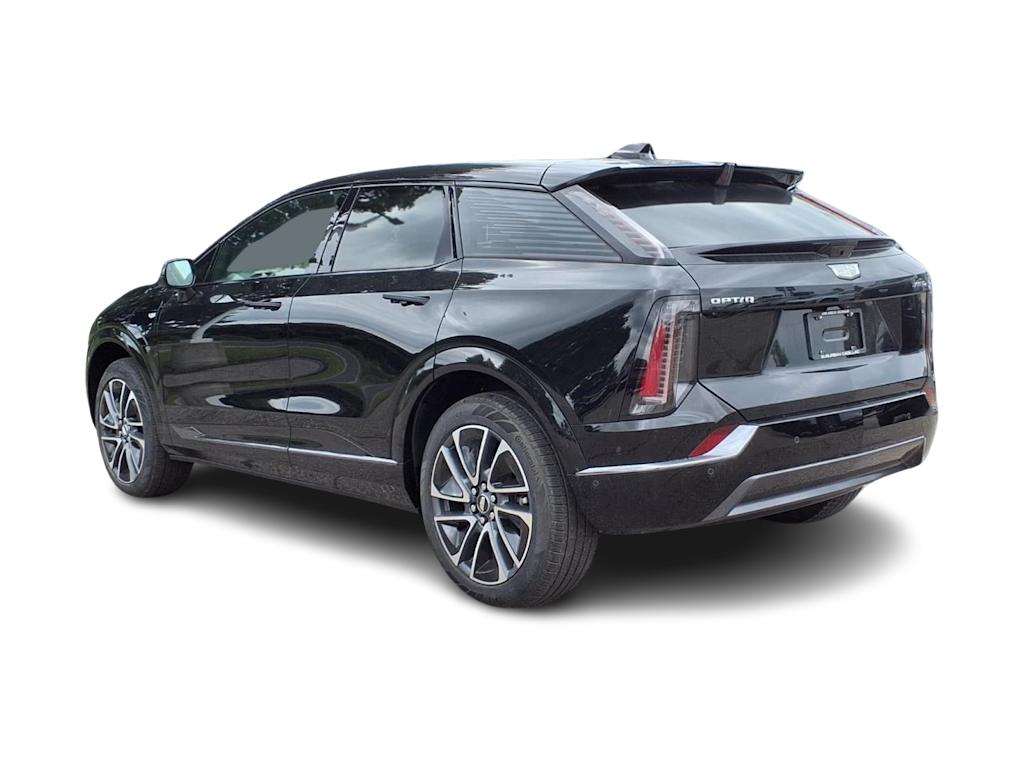 Thumbnail: 2026 Cadillac Optiq - 15