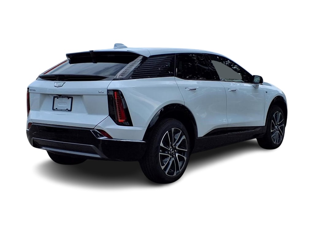 Thumbnail: 2027 Cadillac Optiq - 14
