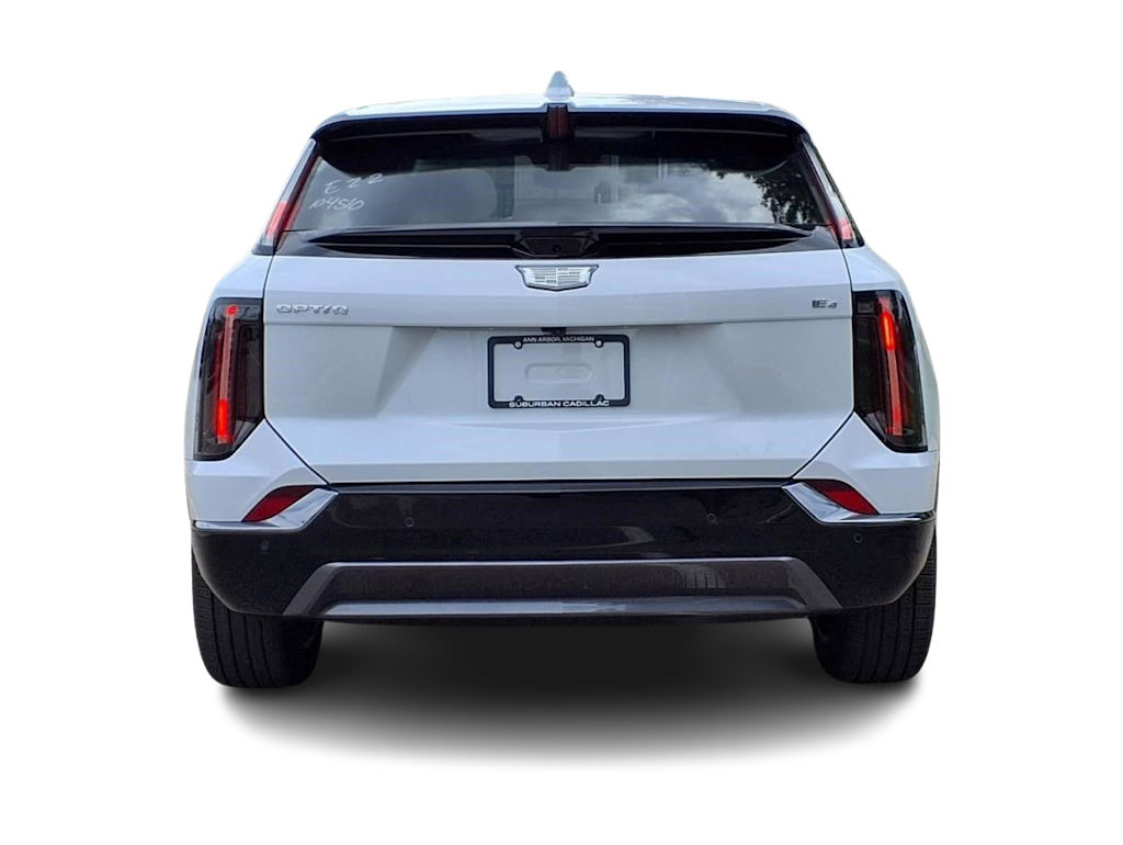 Thumbnail: 2027 Cadillac Optiq - 15