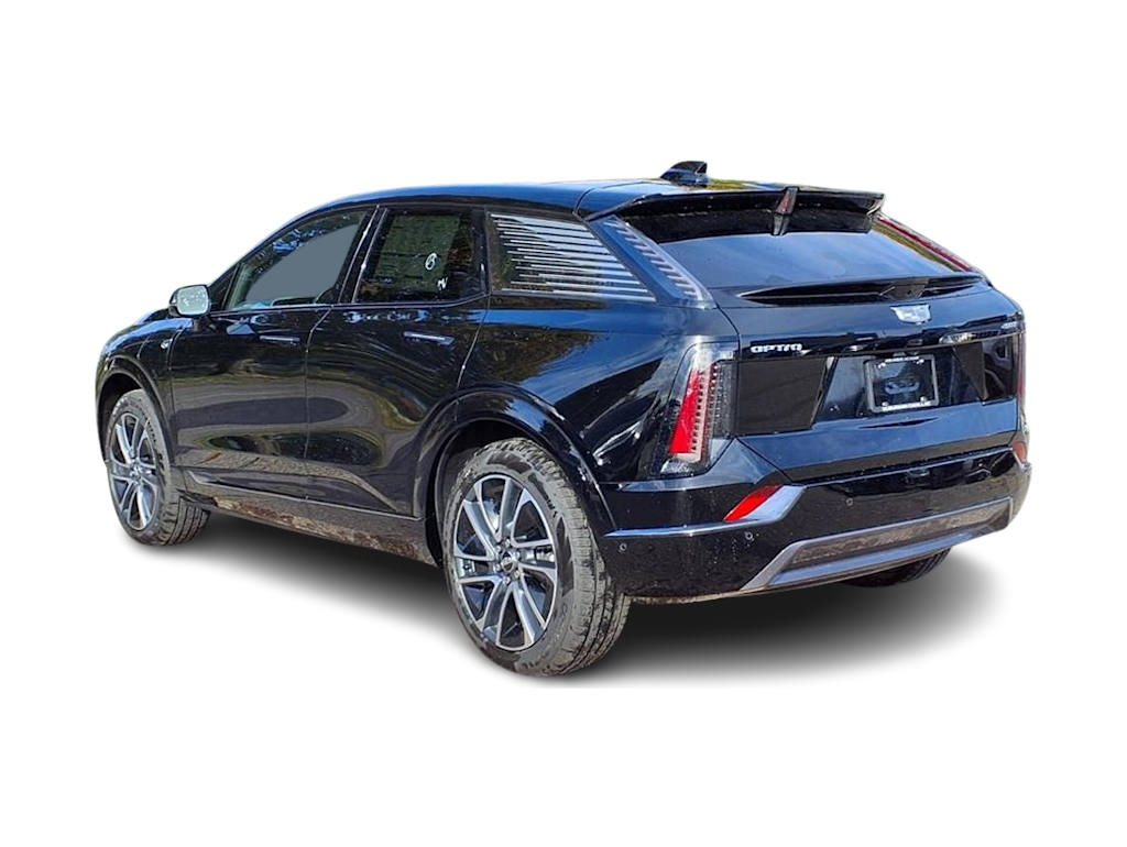 Thumbnail: 2026 Cadillac Optiq - 3