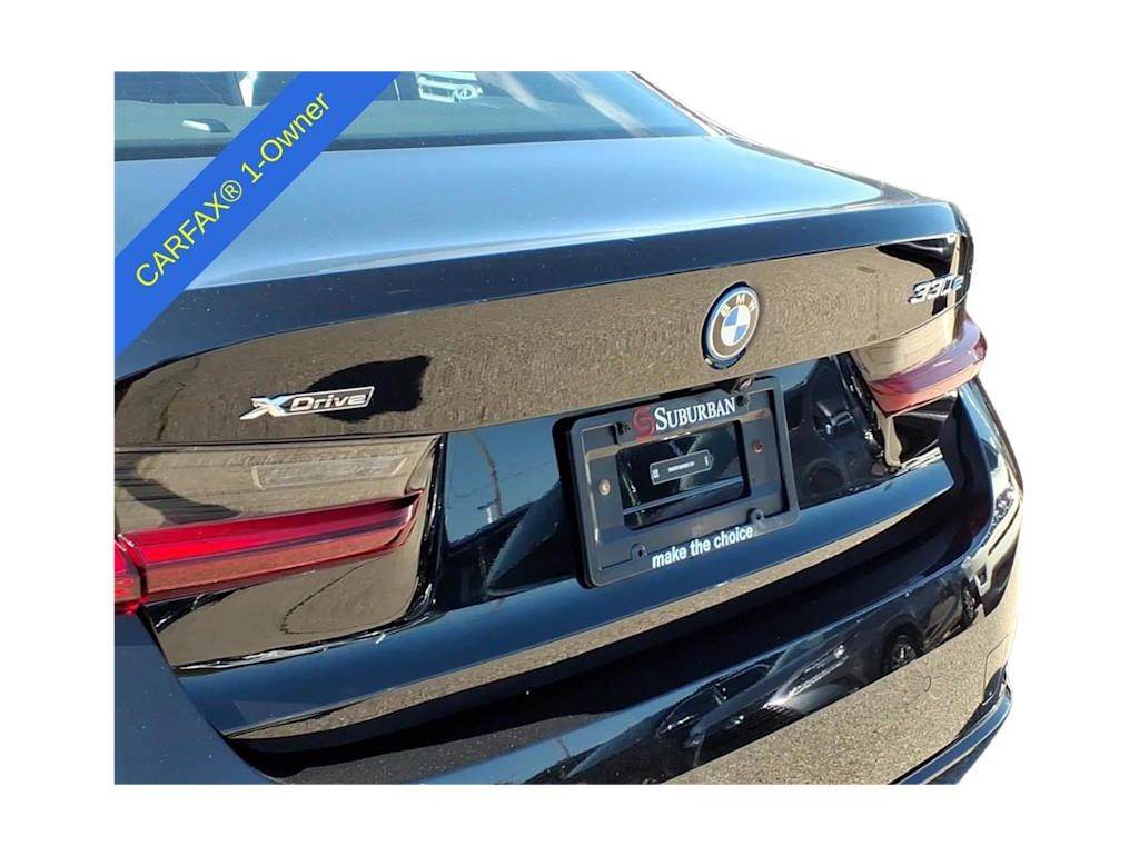 Thumbnail: 2023 BMW 3 Series - 16